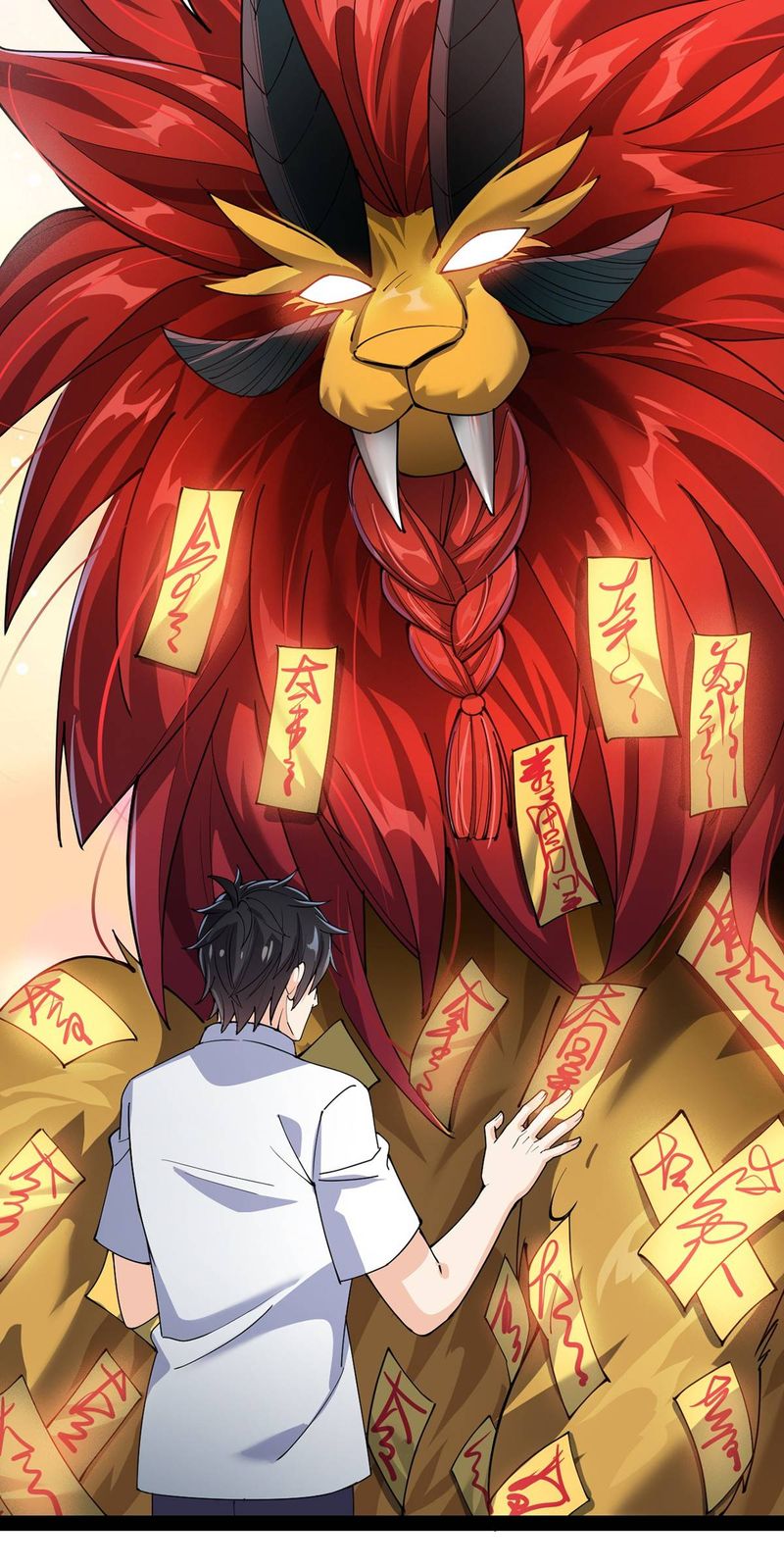 The Daily Life Of Immortal King 65 40