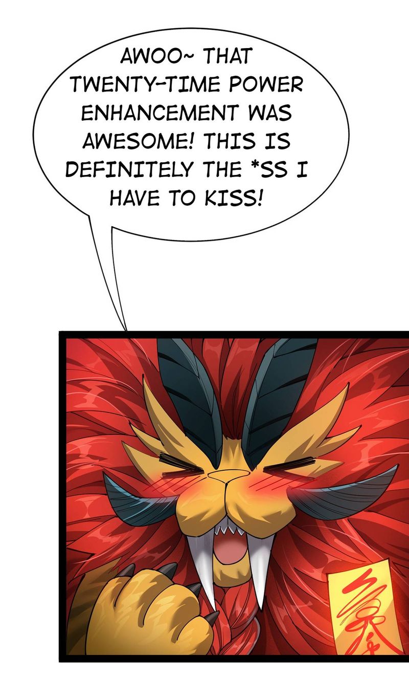 The Daily Life Of Immortal King 65 41