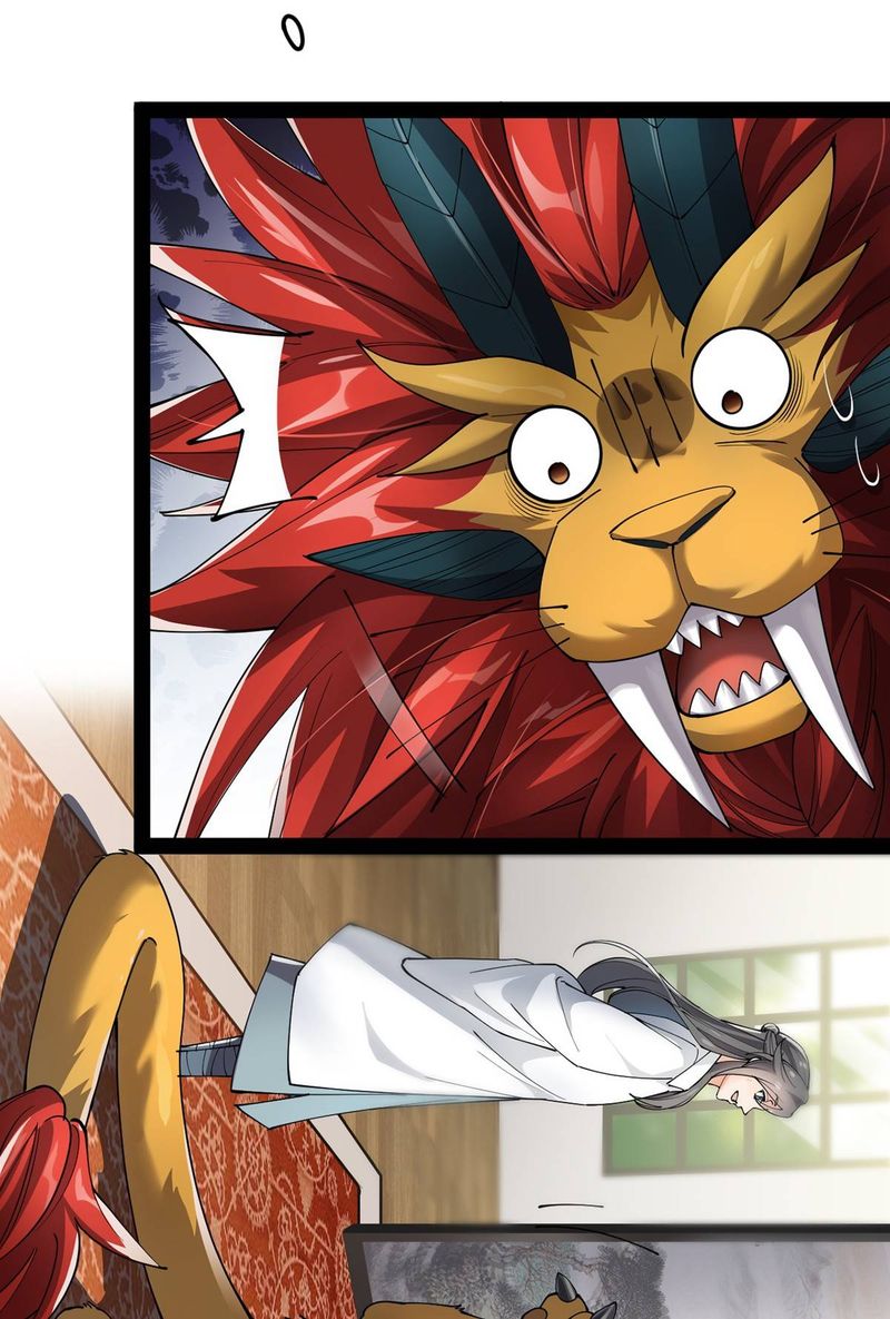 The Daily Life Of Immortal King 65 5