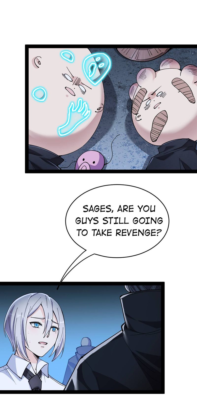 The Daily Life Of Immortal King 66 1