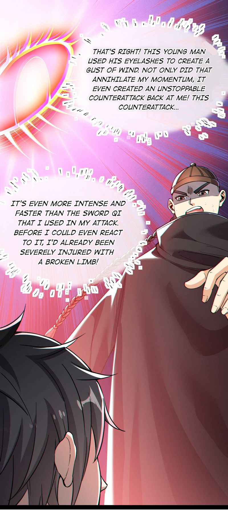 The Daily Life Of Immortal King 66 13
