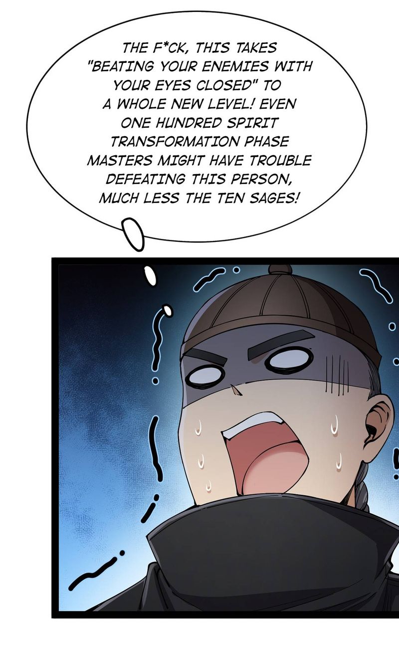 The Daily Life Of Immortal King 66 14