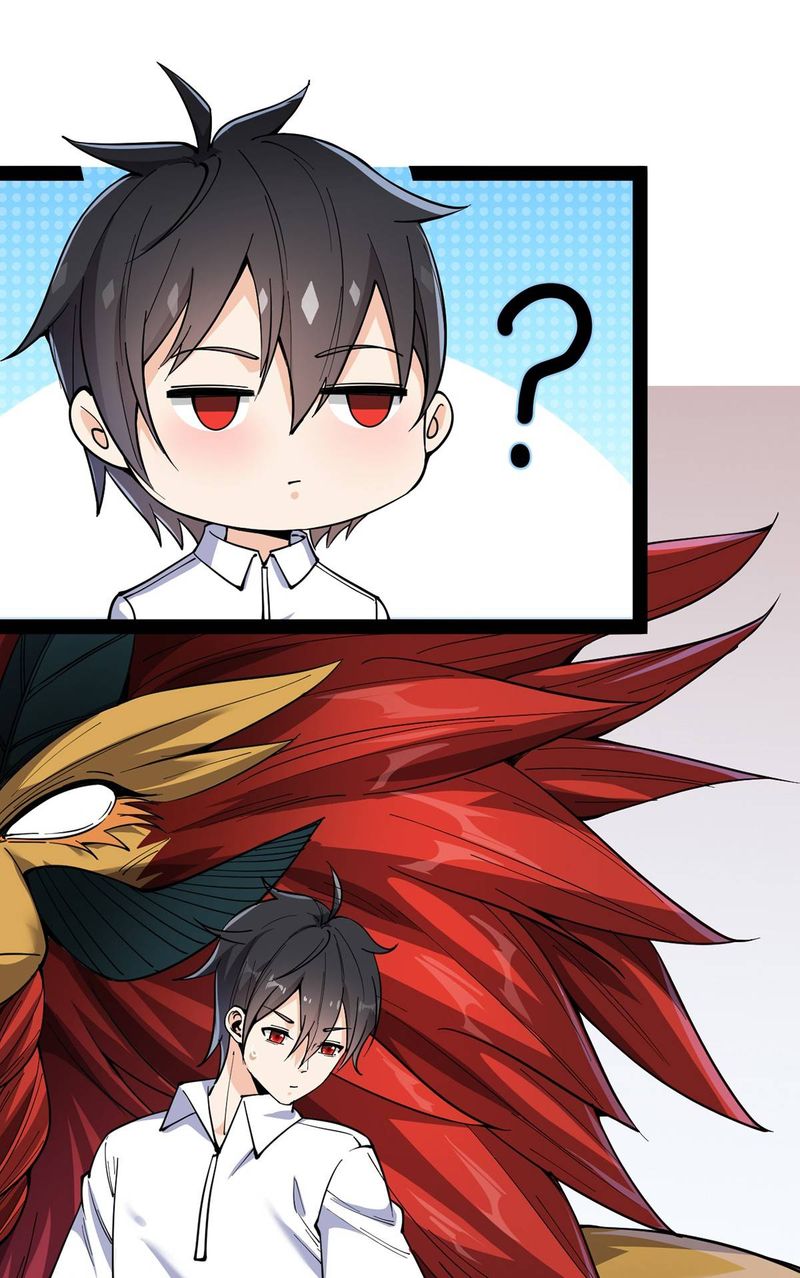 The Daily Life Of Immortal King 66 15