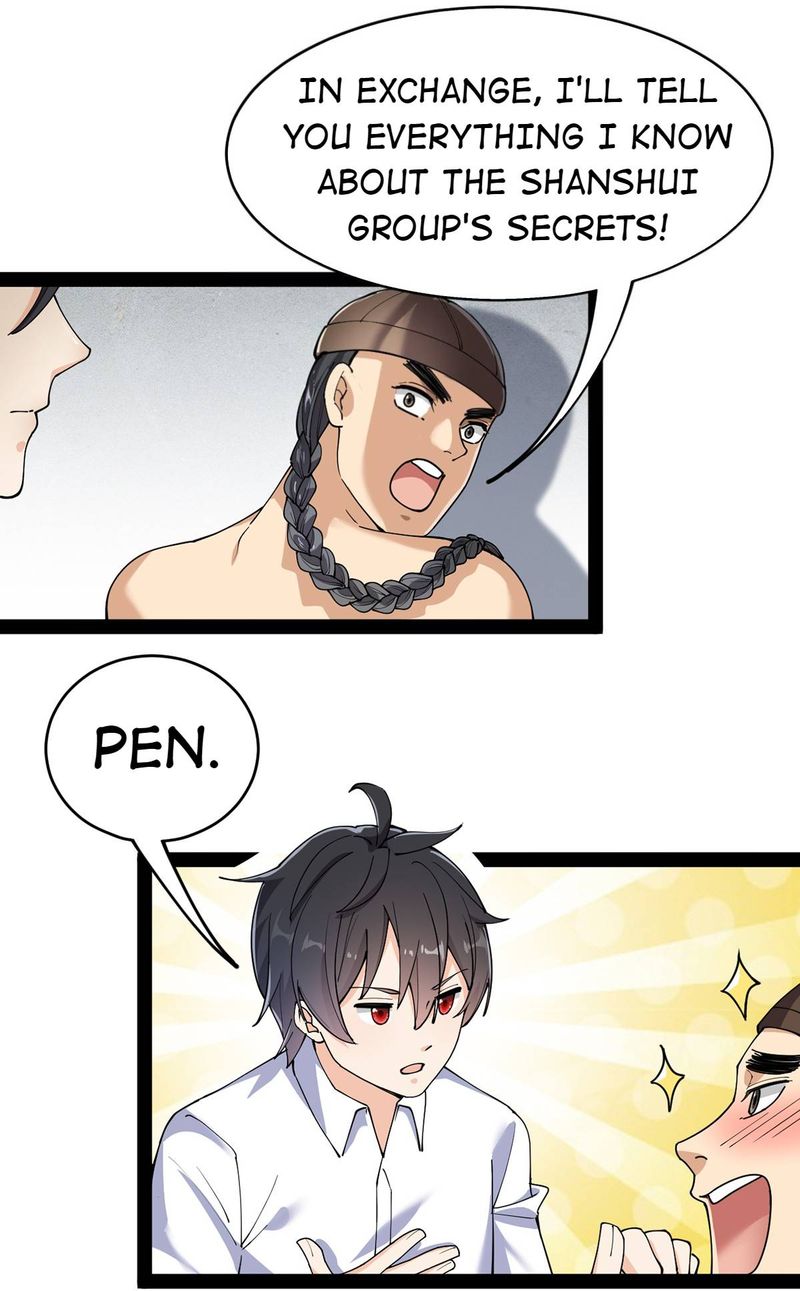 The Daily Life Of Immortal King 66 20