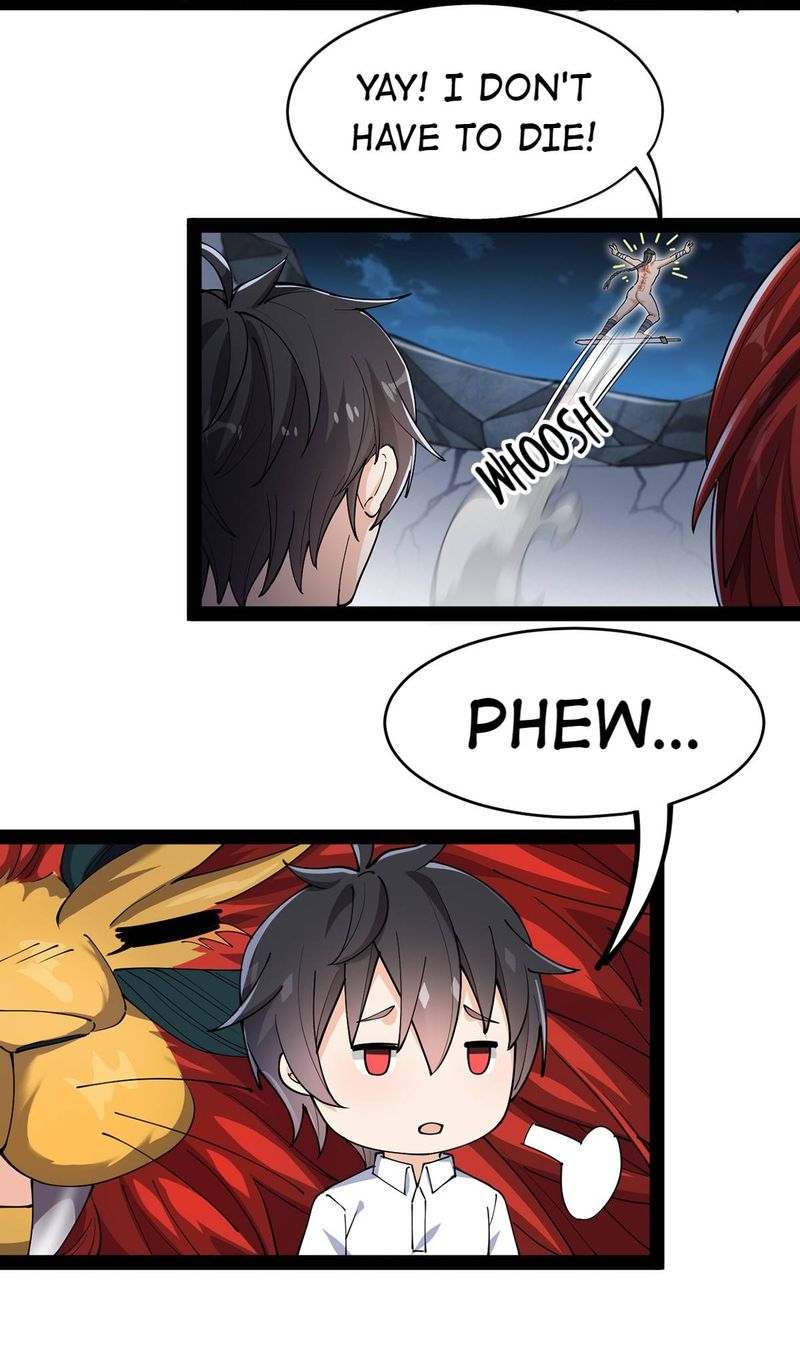 The Daily Life Of Immortal King 66 23