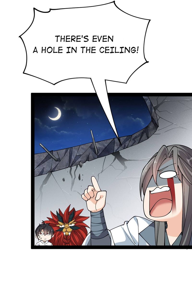 The Daily Life Of Immortal King 66 26