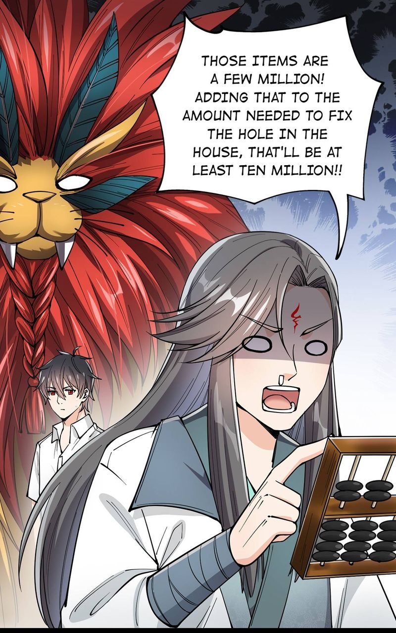 The Daily Life Of Immortal King 66 27