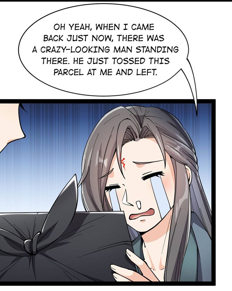 The Daily Life Of Immortal King 66 28