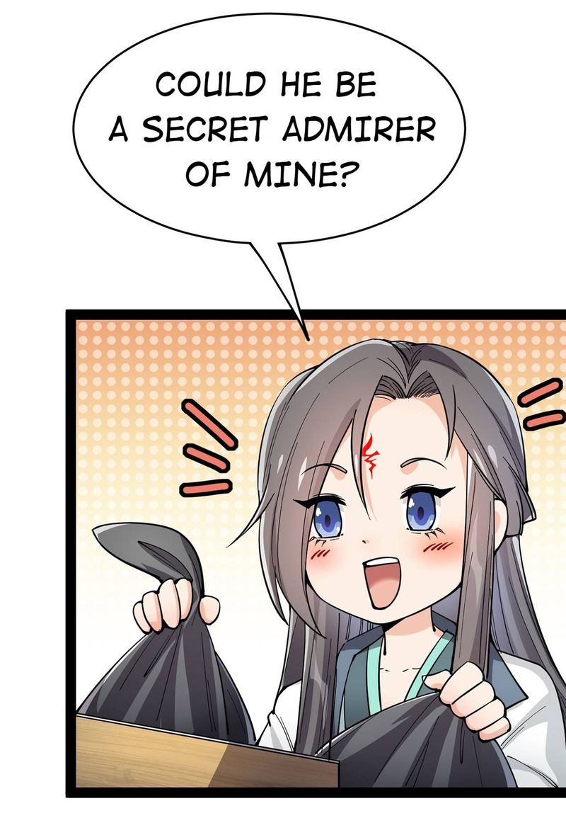 The Daily Life Of Immortal King 66 29