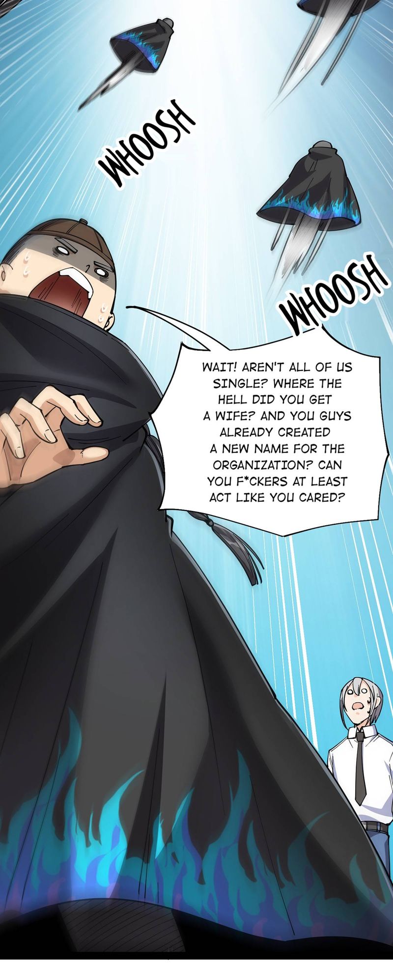 The Daily Life Of Immortal King 66 4