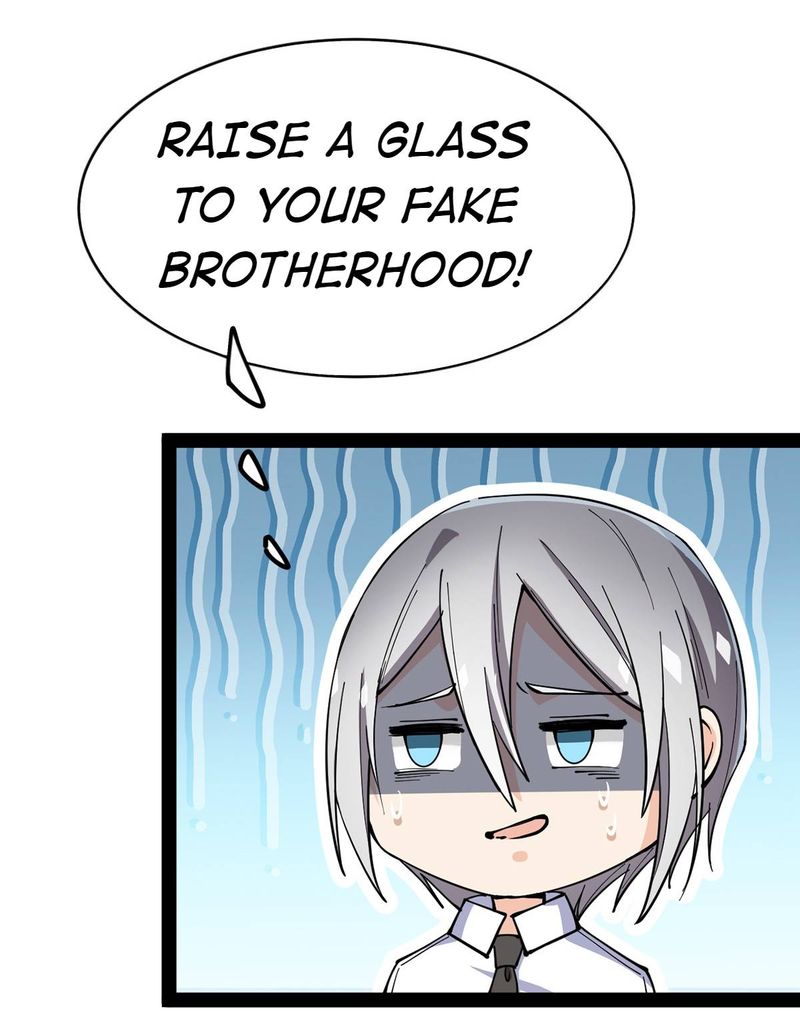 The Daily Life Of Immortal King 66 5