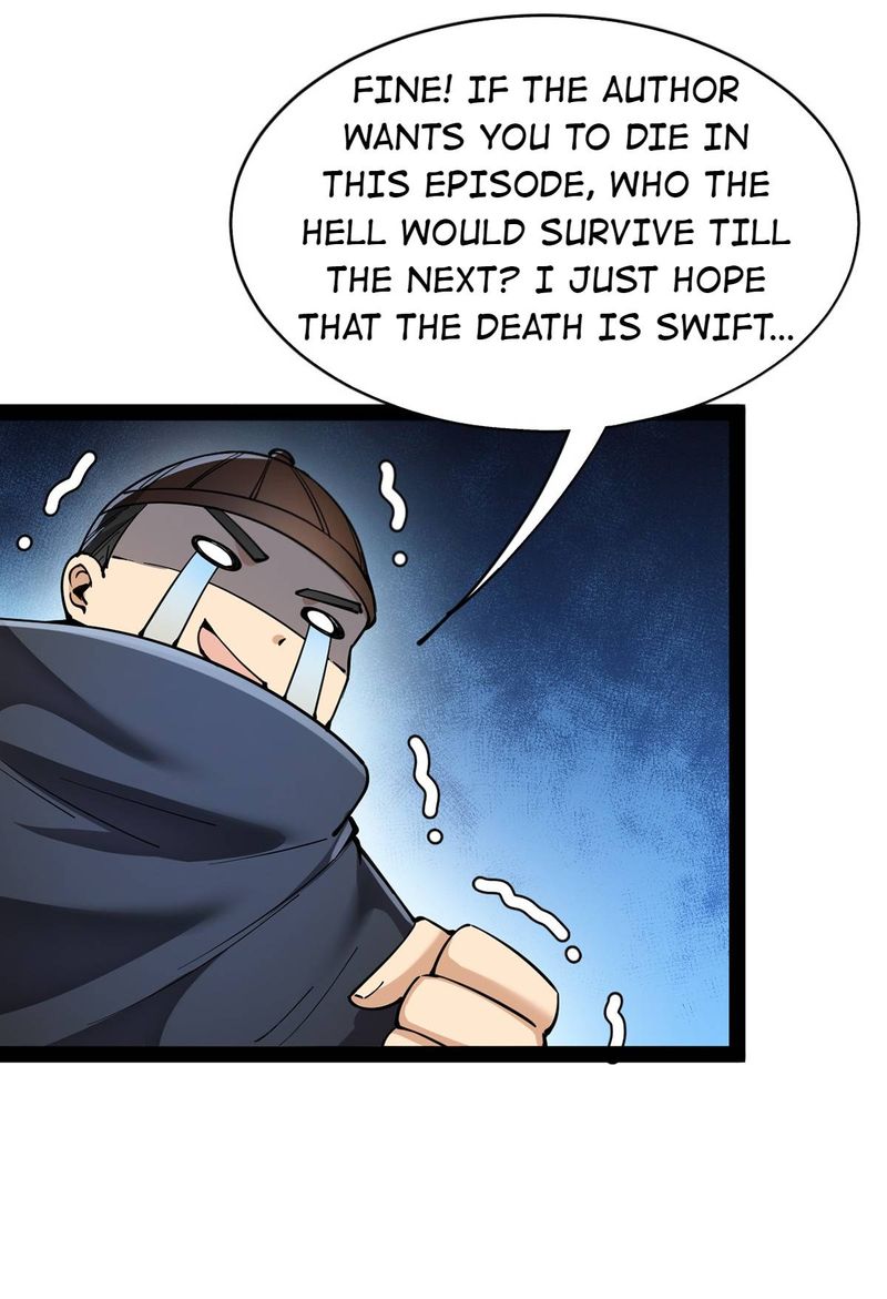 The Daily Life Of Immortal King 66 6