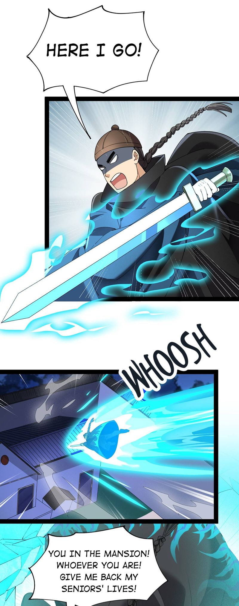 The Daily Life Of Immortal King 66 7