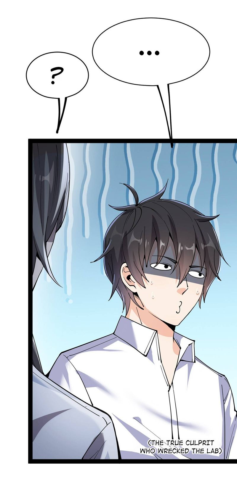 The Daily Life Of Immortal King 67 12