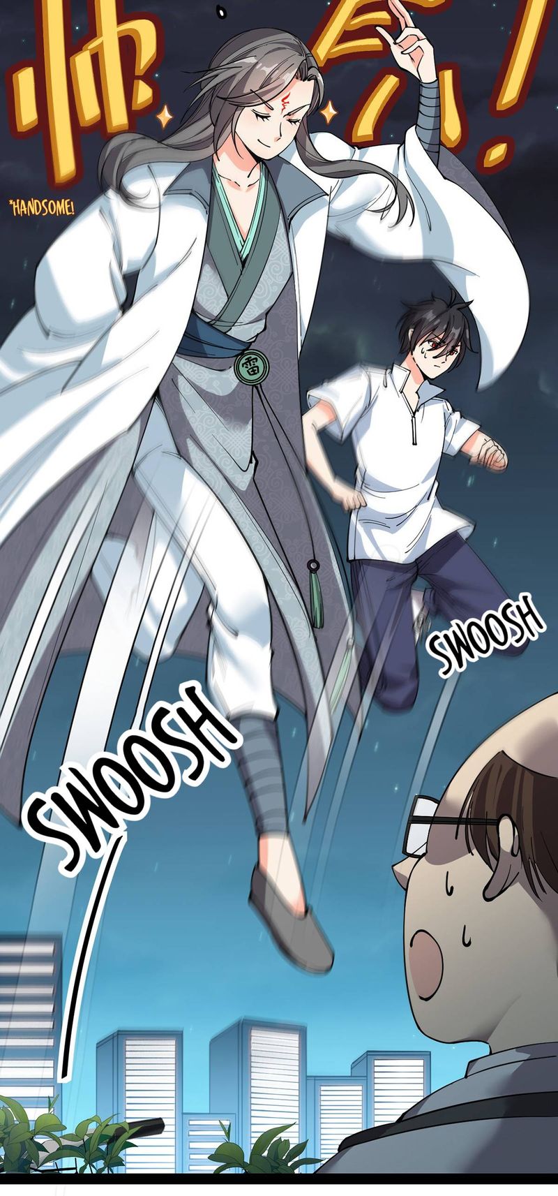 The Daily Life Of Immortal King 67 15