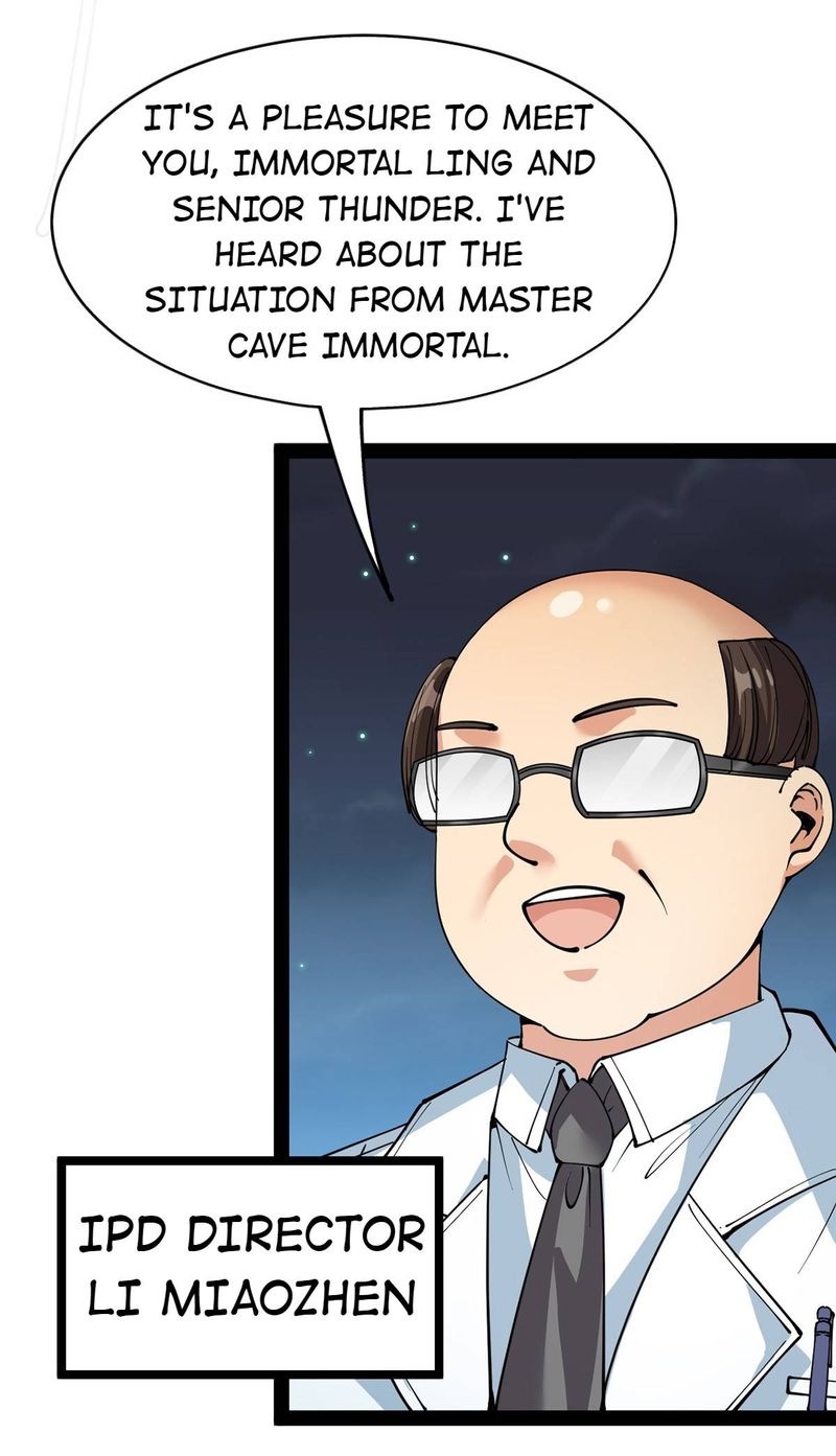 The Daily Life Of Immortal King 67 16