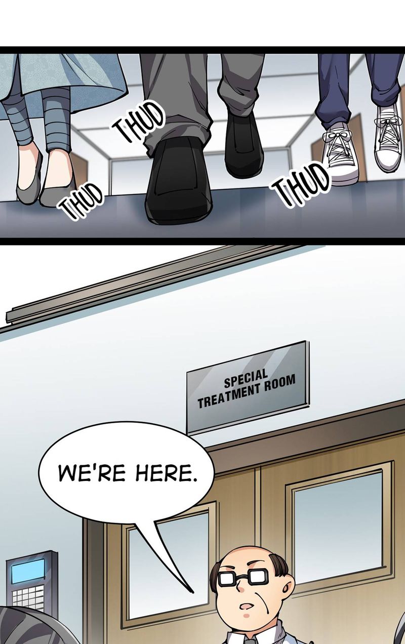 The Daily Life Of Immortal King 67 18