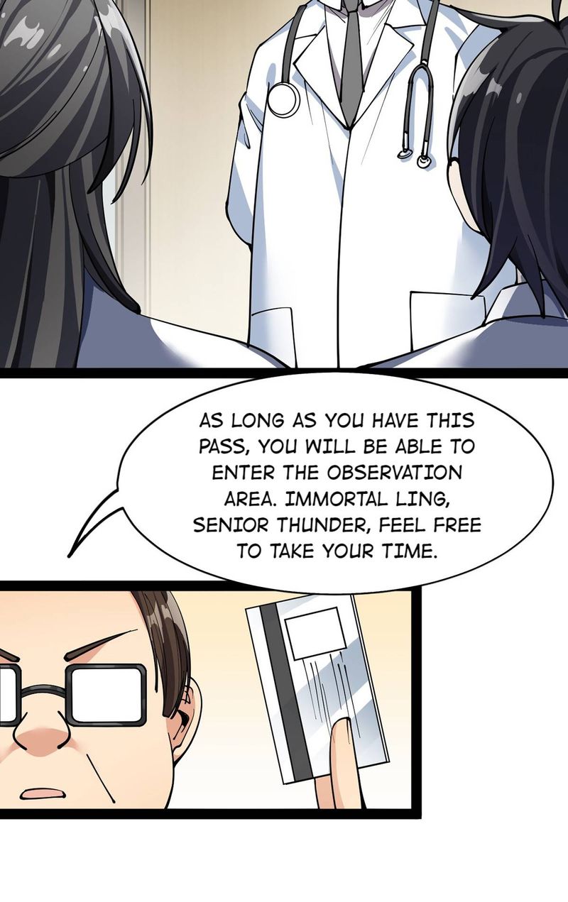The Daily Life Of Immortal King 67 19