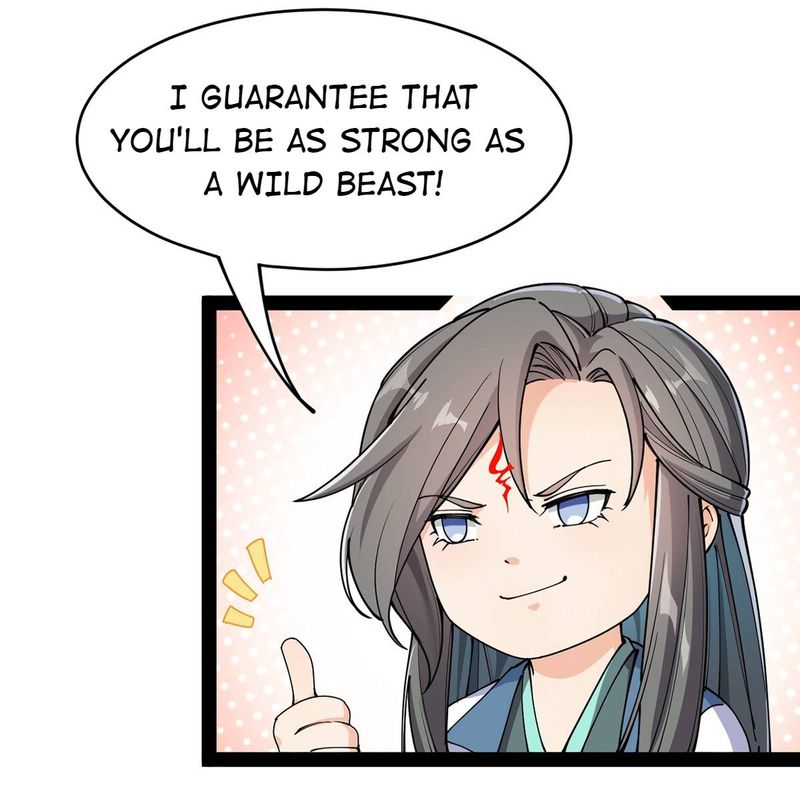 The Daily Life Of Immortal King 67 21