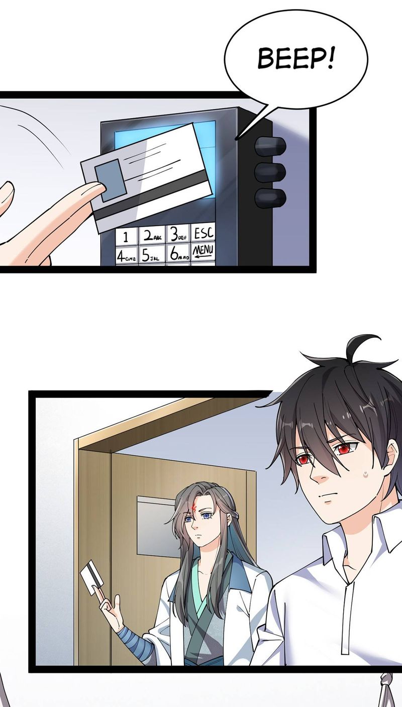 The Daily Life Of Immortal King 67 23