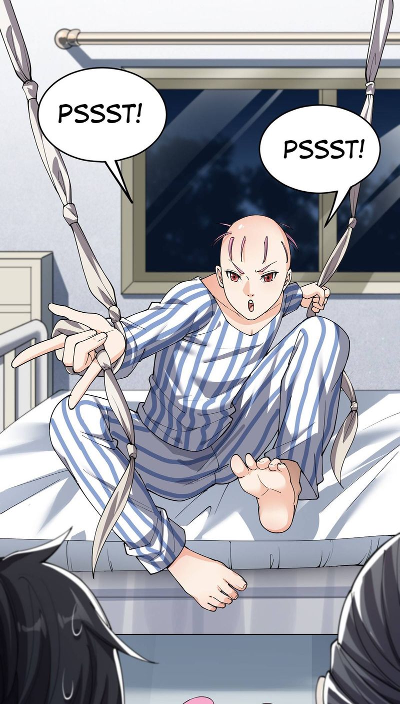 The Daily Life Of Immortal King 67 24