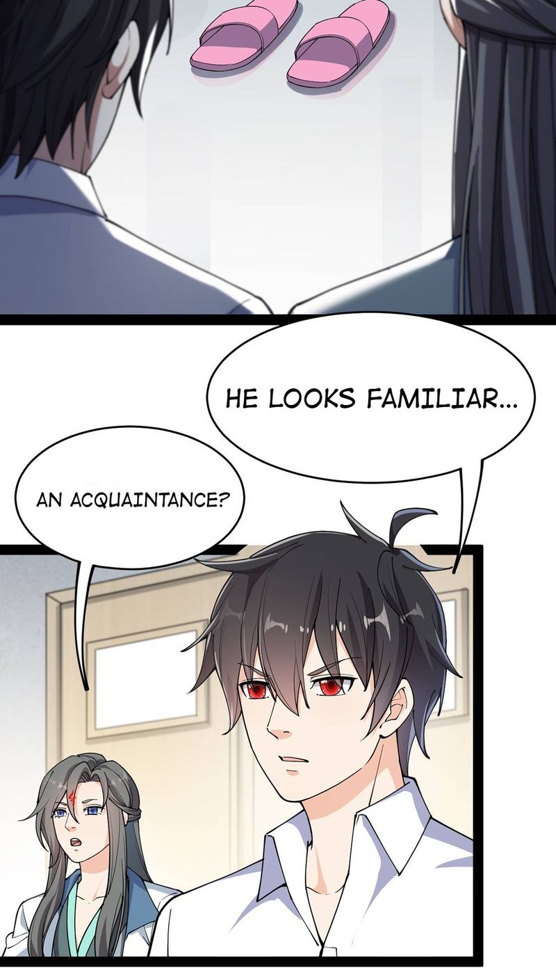 The Daily Life Of Immortal King 67 25