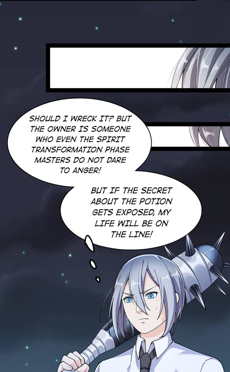 The Daily Life Of Immortal King 67 28