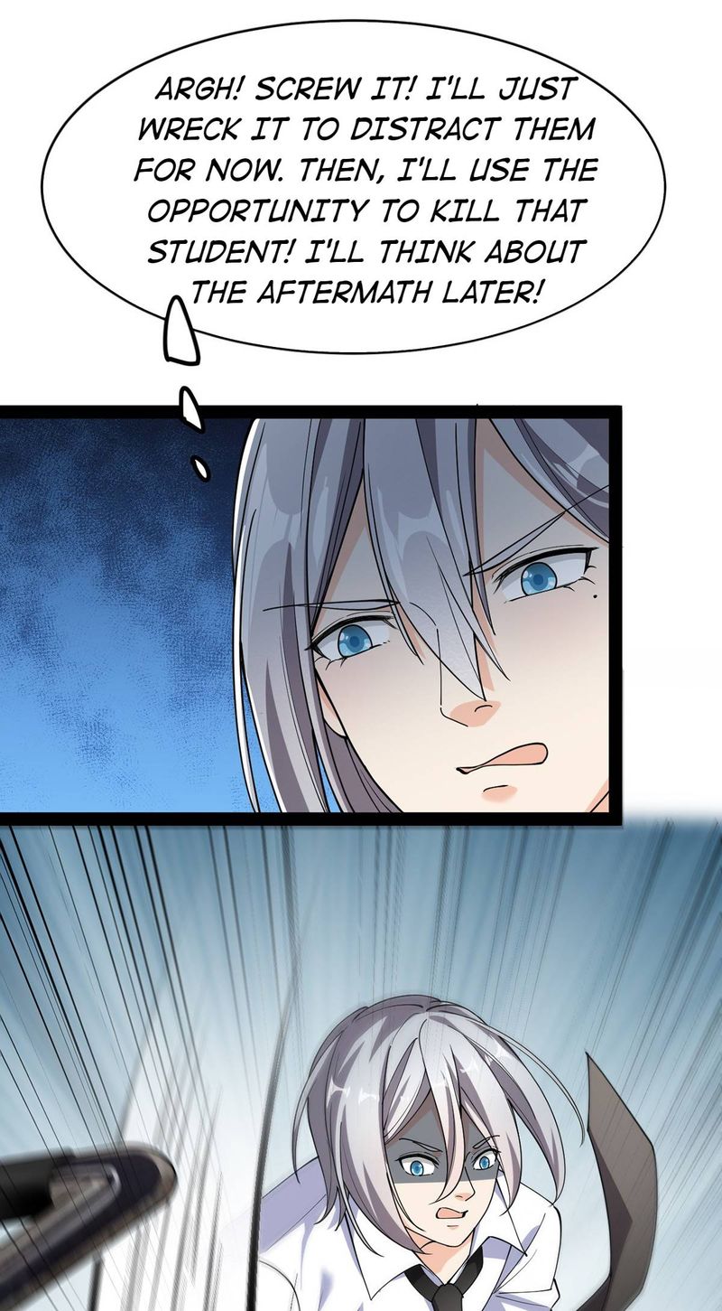 The Daily Life Of Immortal King 67 30