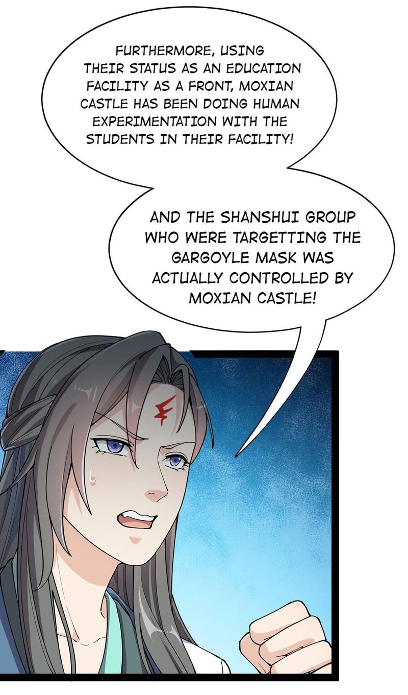 The Daily Life Of Immortal King 67 4