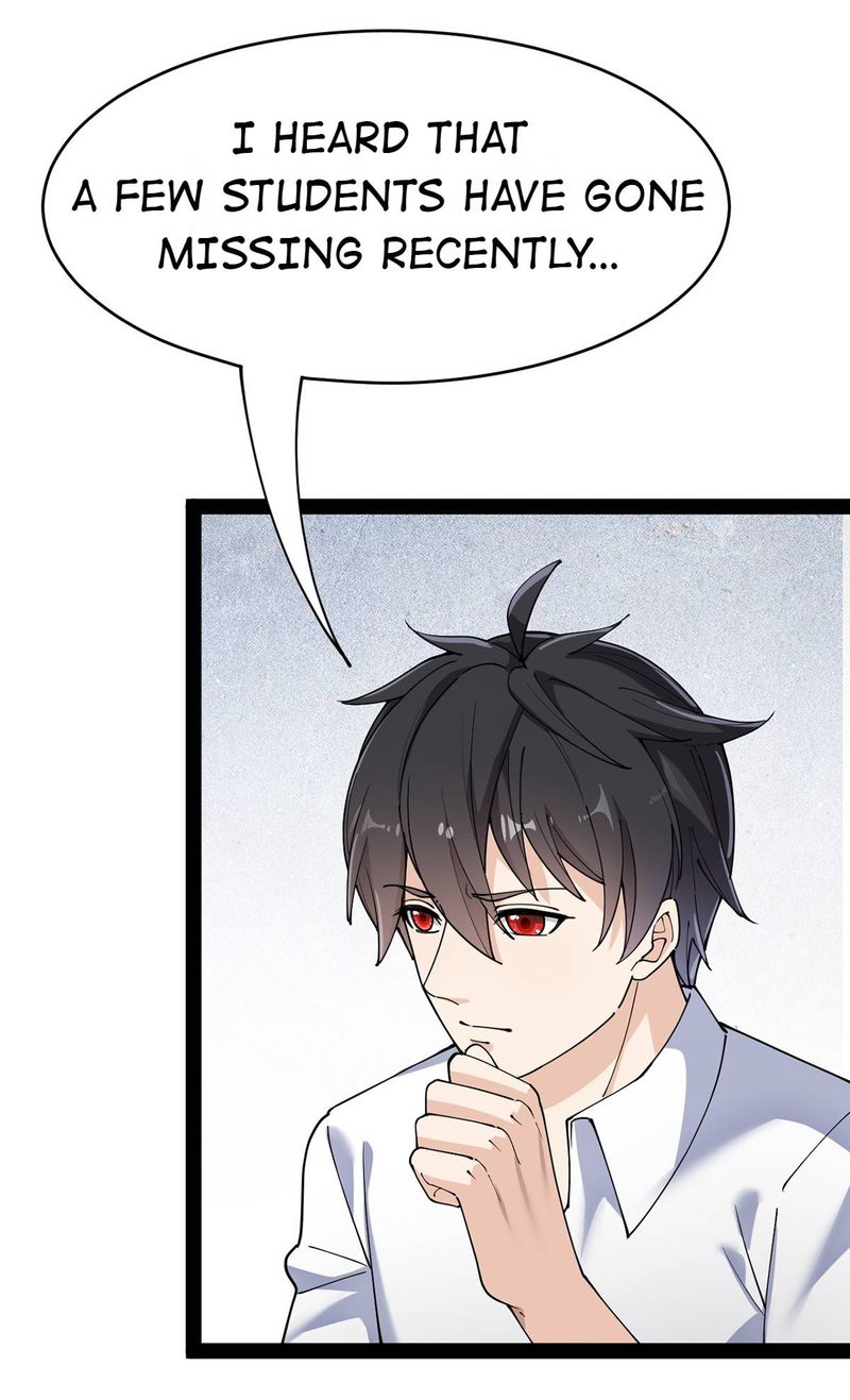 The Daily Life Of Immortal King 67 5