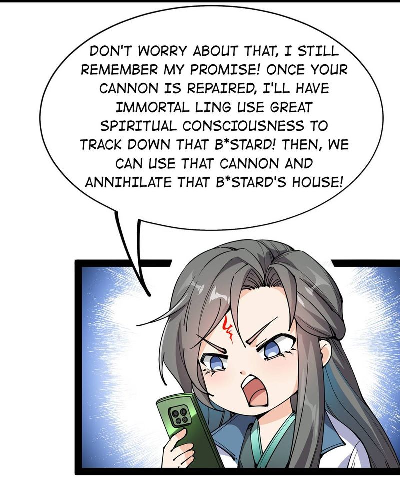 The Daily Life Of Immortal King 67 9