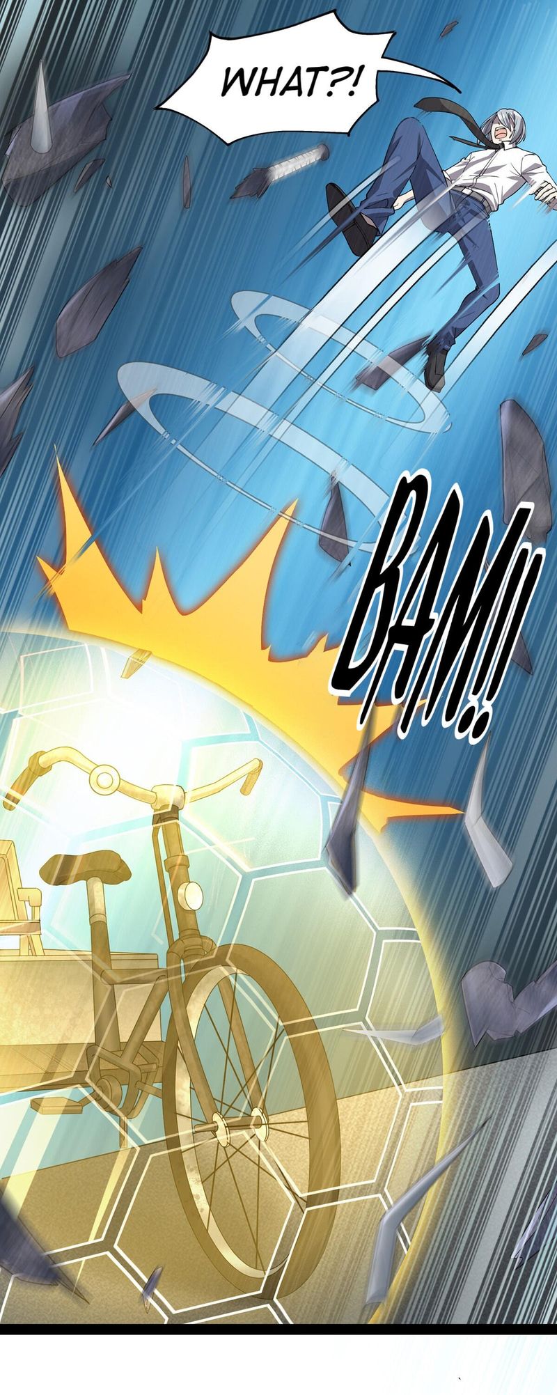 The Daily Life Of Immortal King 68 1