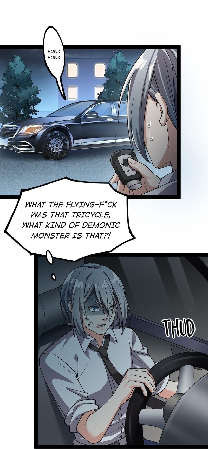 The Daily Life Of Immortal King 68 15