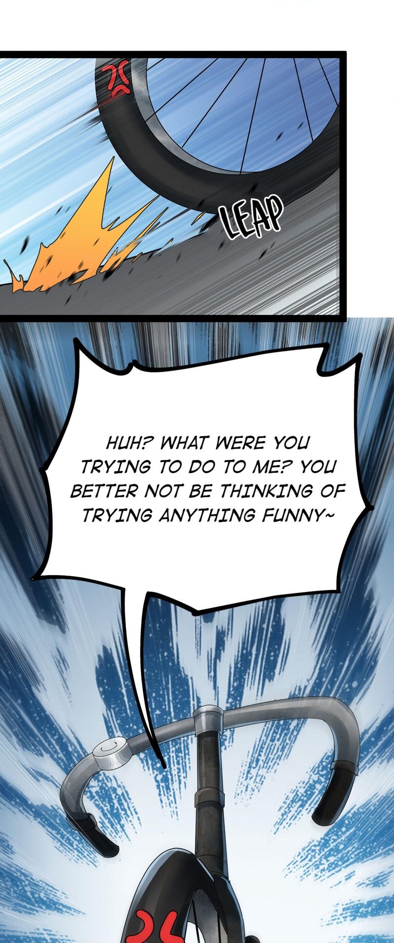 The Daily Life Of Immortal King 68 2