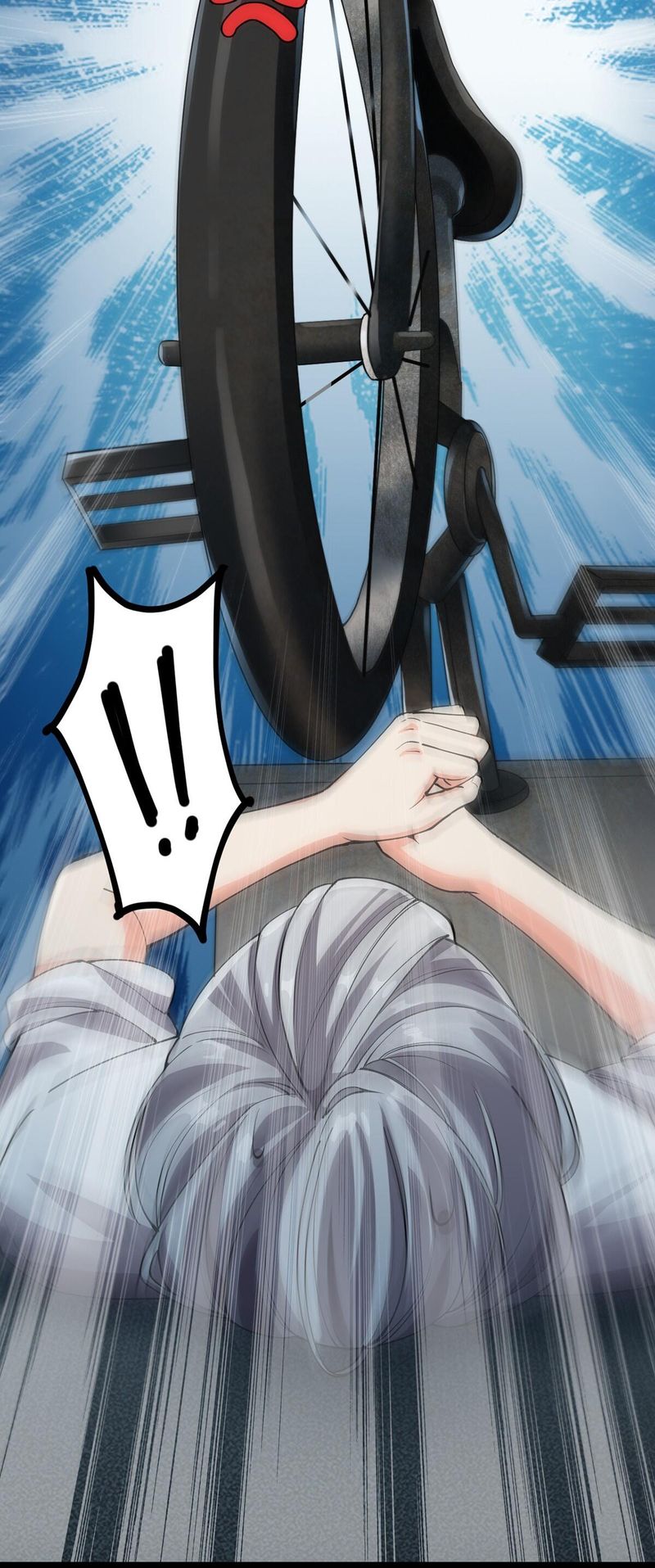 The Daily Life Of Immortal King 68 3