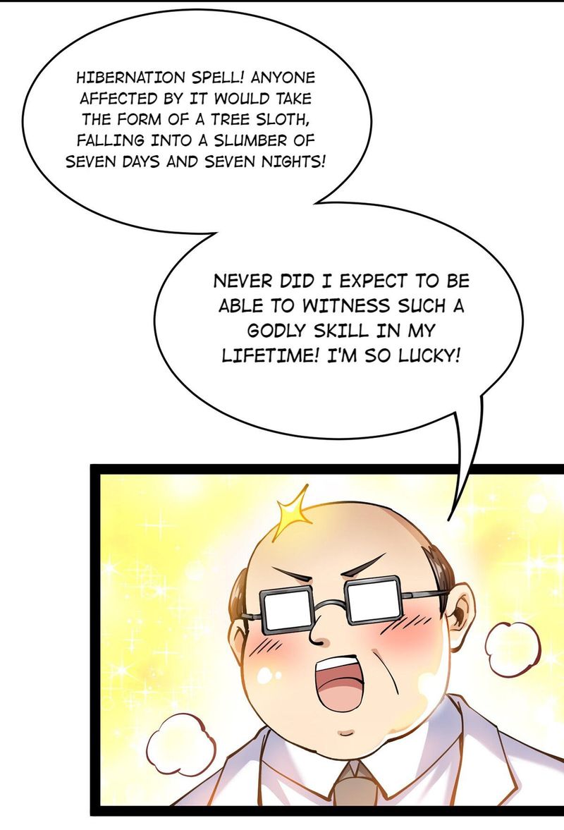 The Daily Life Of Immortal King 68 31