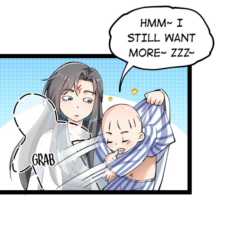 The Daily Life Of Immortal King 68 32