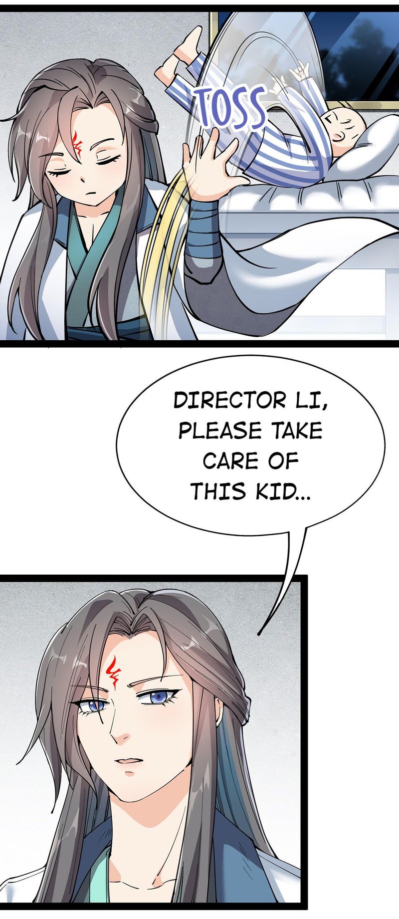 The Daily Life Of Immortal King 68 33