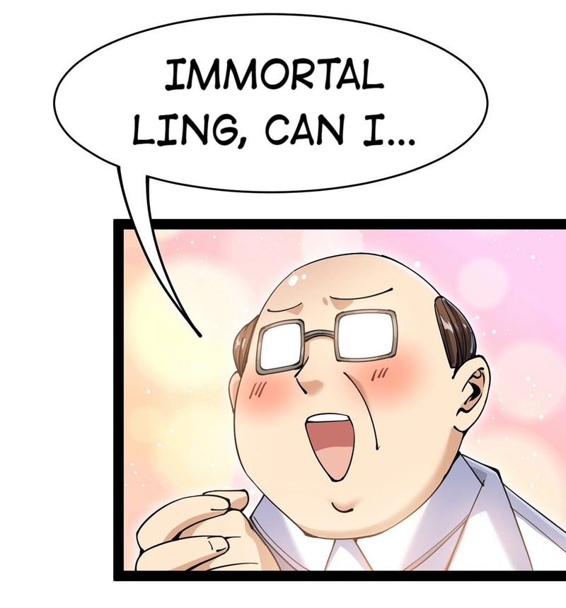 The Daily Life Of Immortal King 68 34