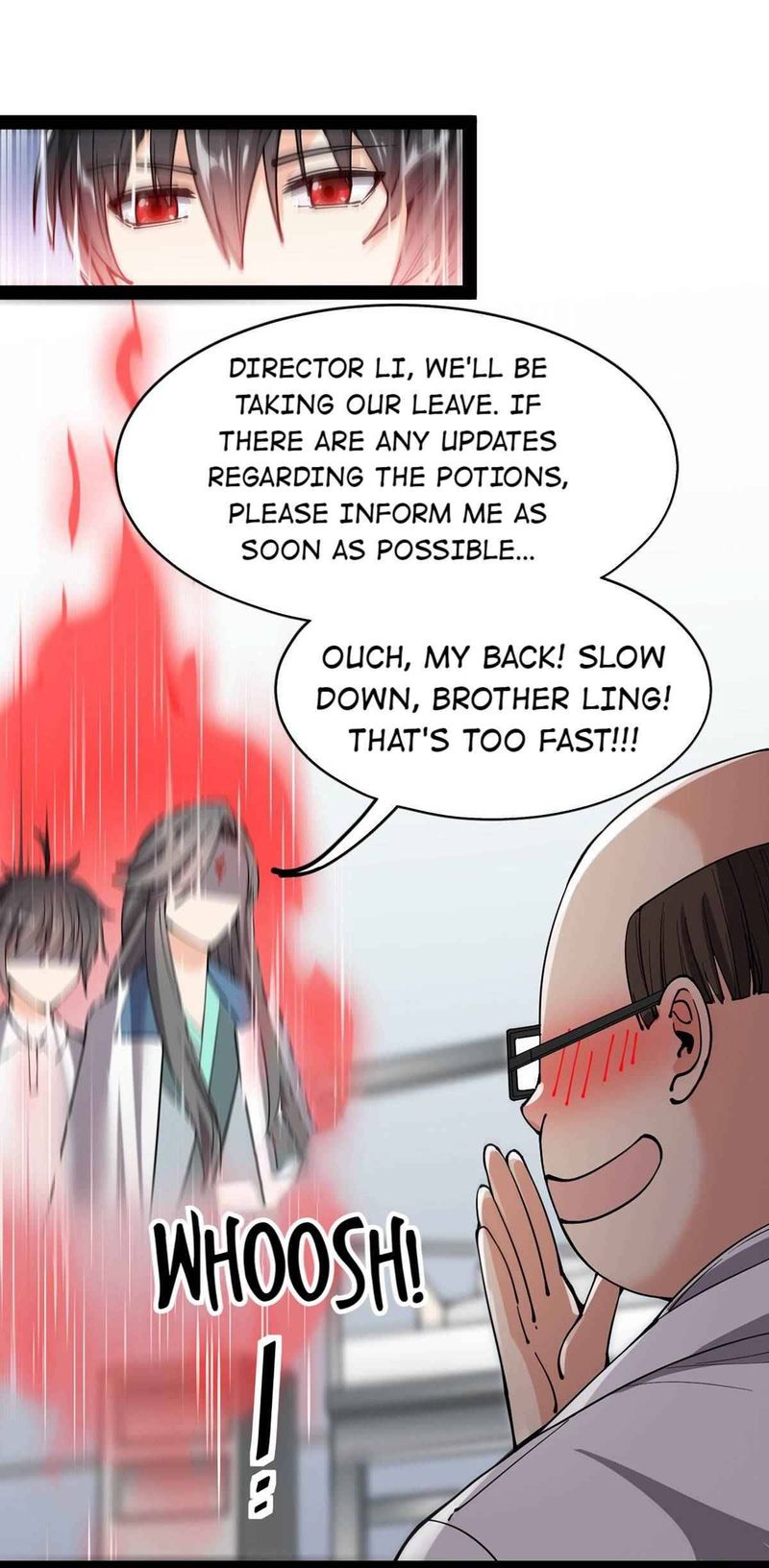 The Daily Life Of Immortal King 69 1