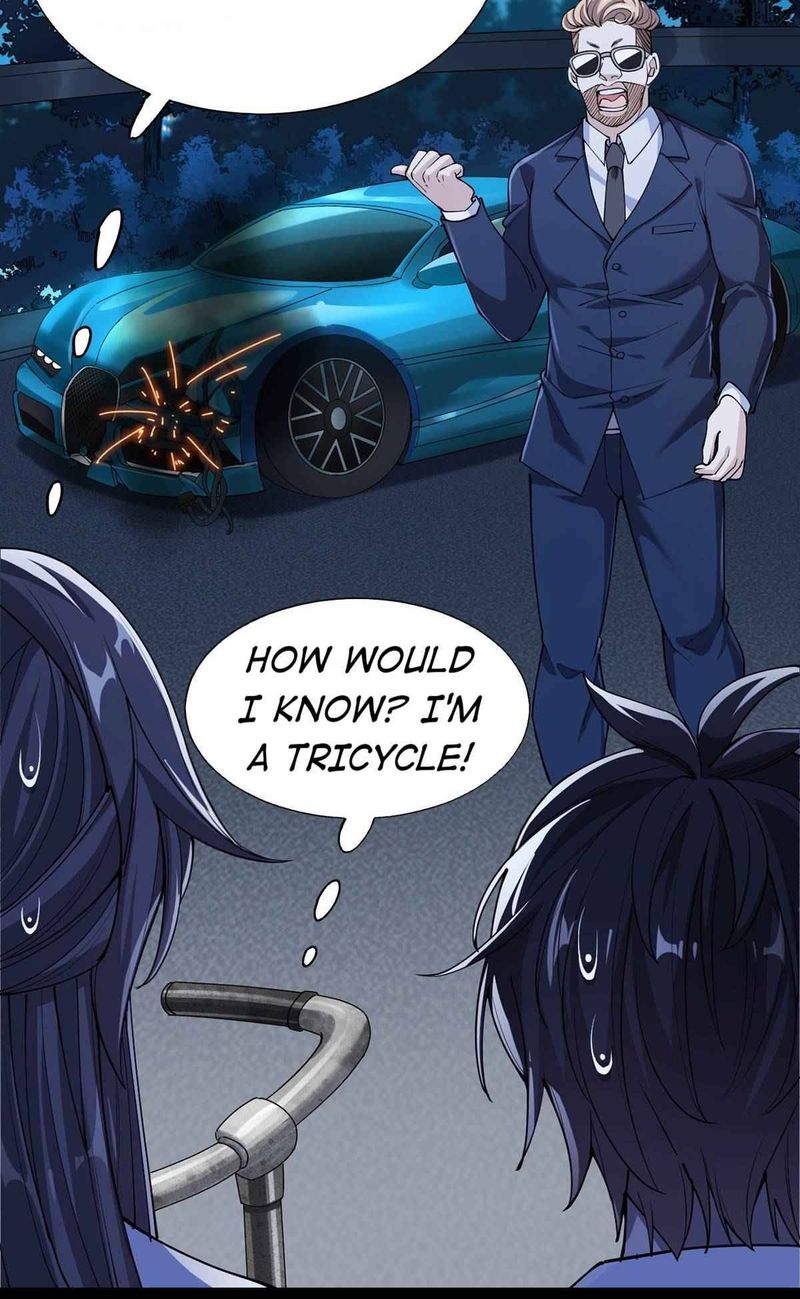 The Daily Life Of Immortal King 69 10