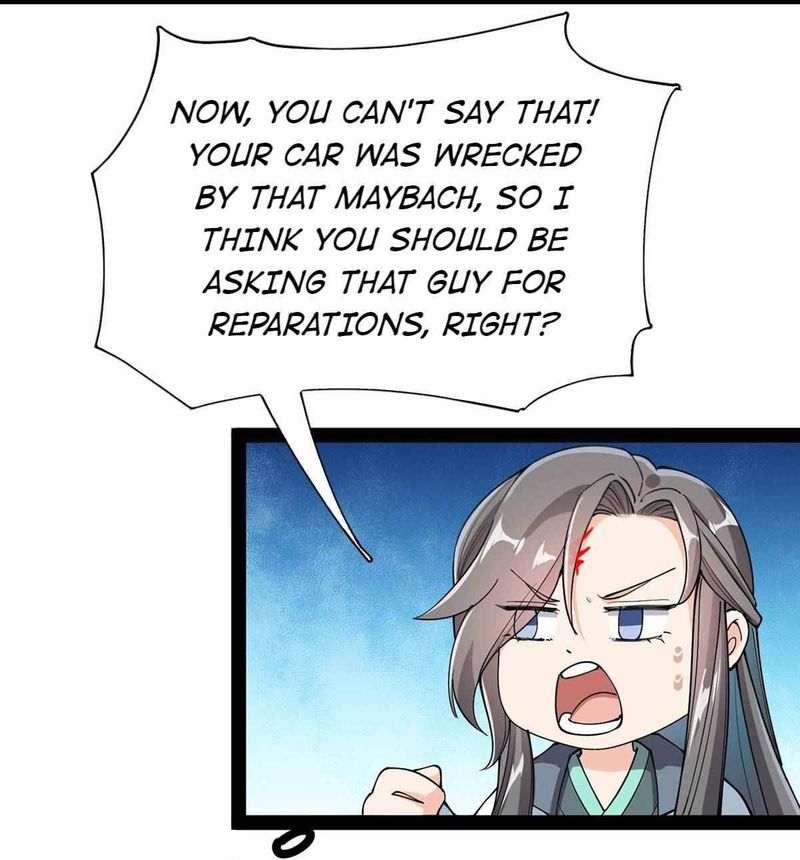 The Daily Life Of Immortal King 69 11