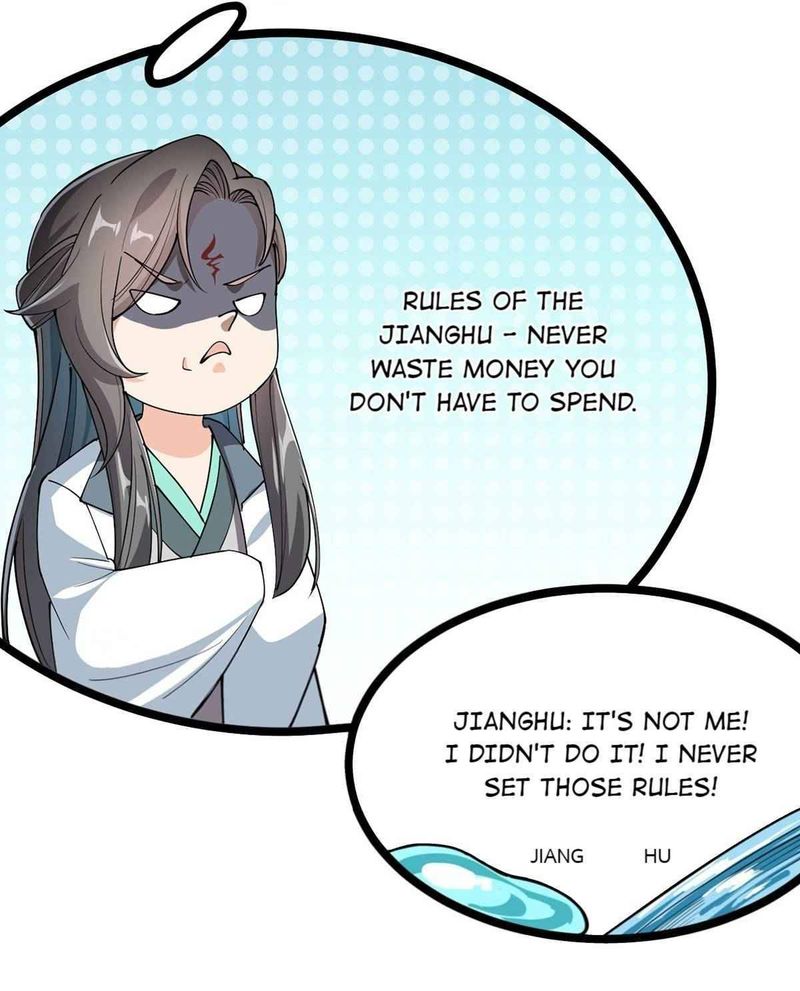 The Daily Life Of Immortal King 69 12