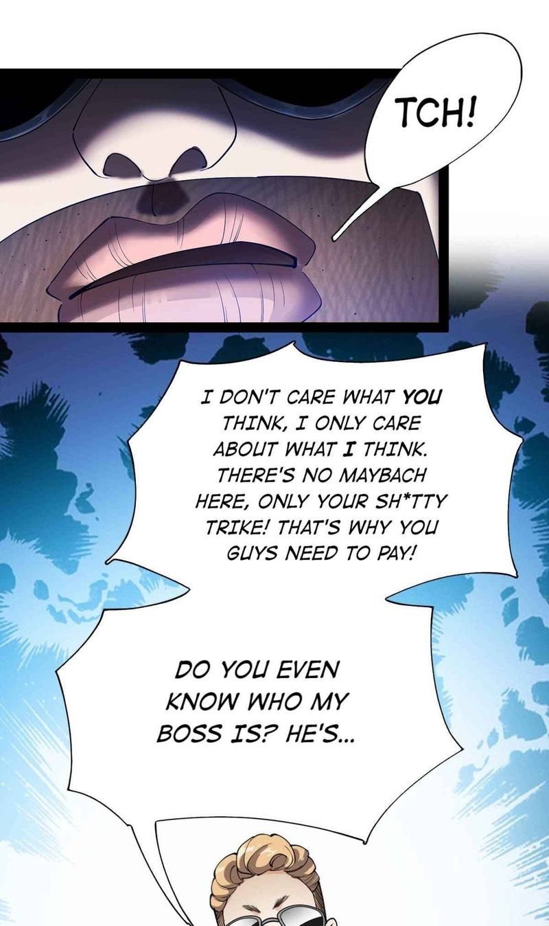 The Daily Life Of Immortal King 69 13