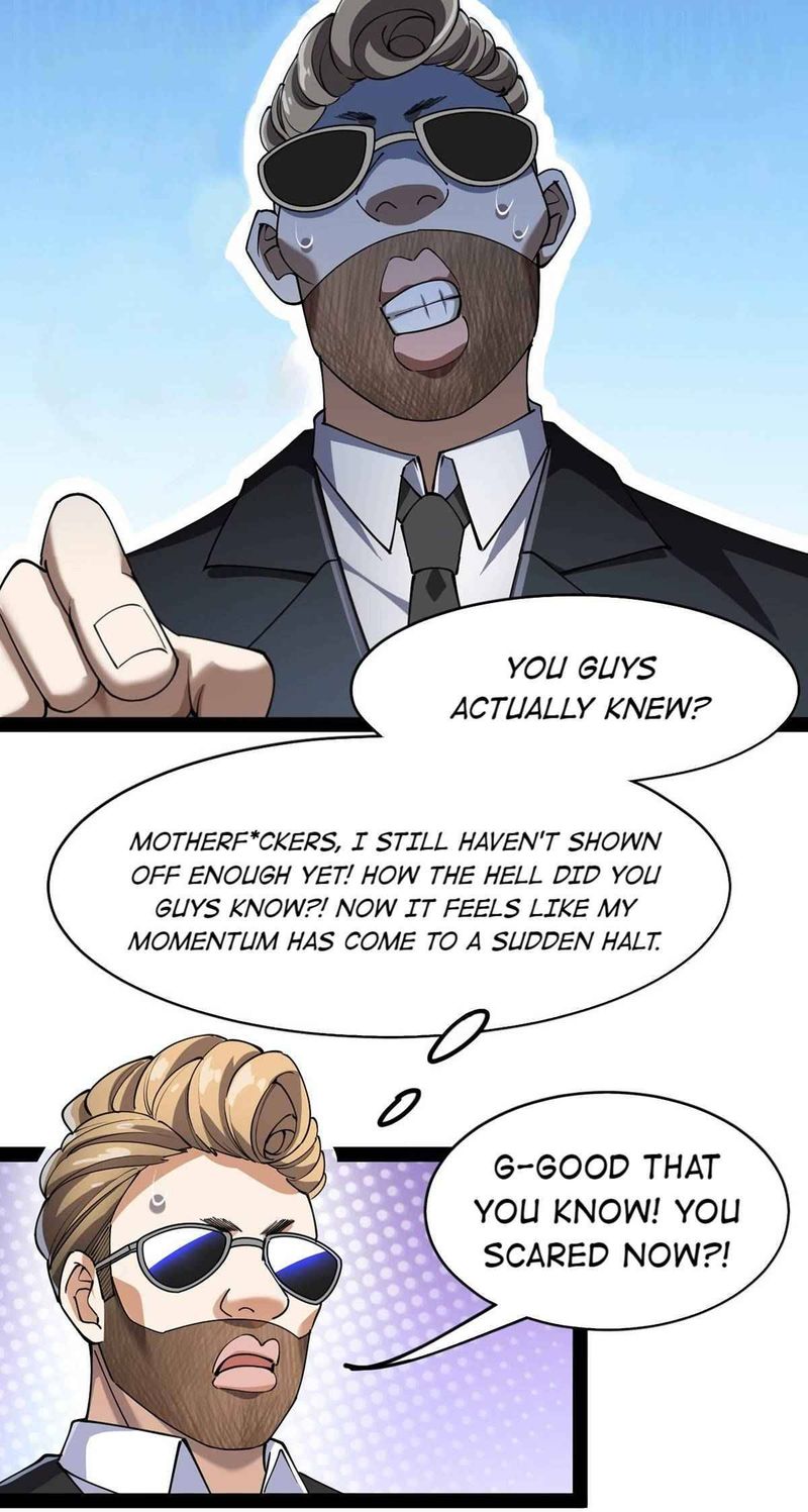 The Daily Life Of Immortal King 69 16