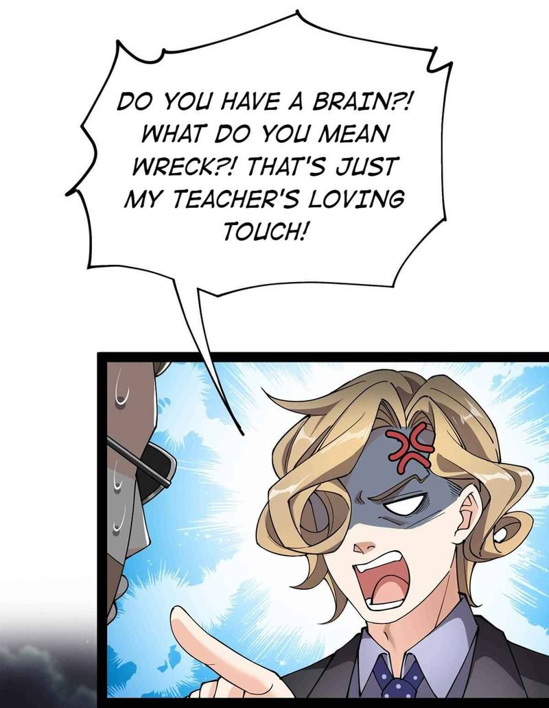 The Daily Life Of Immortal King 69 20