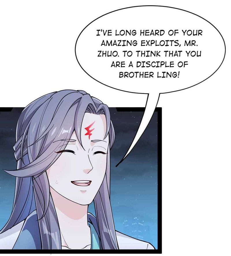 The Daily Life Of Immortal King 69 22