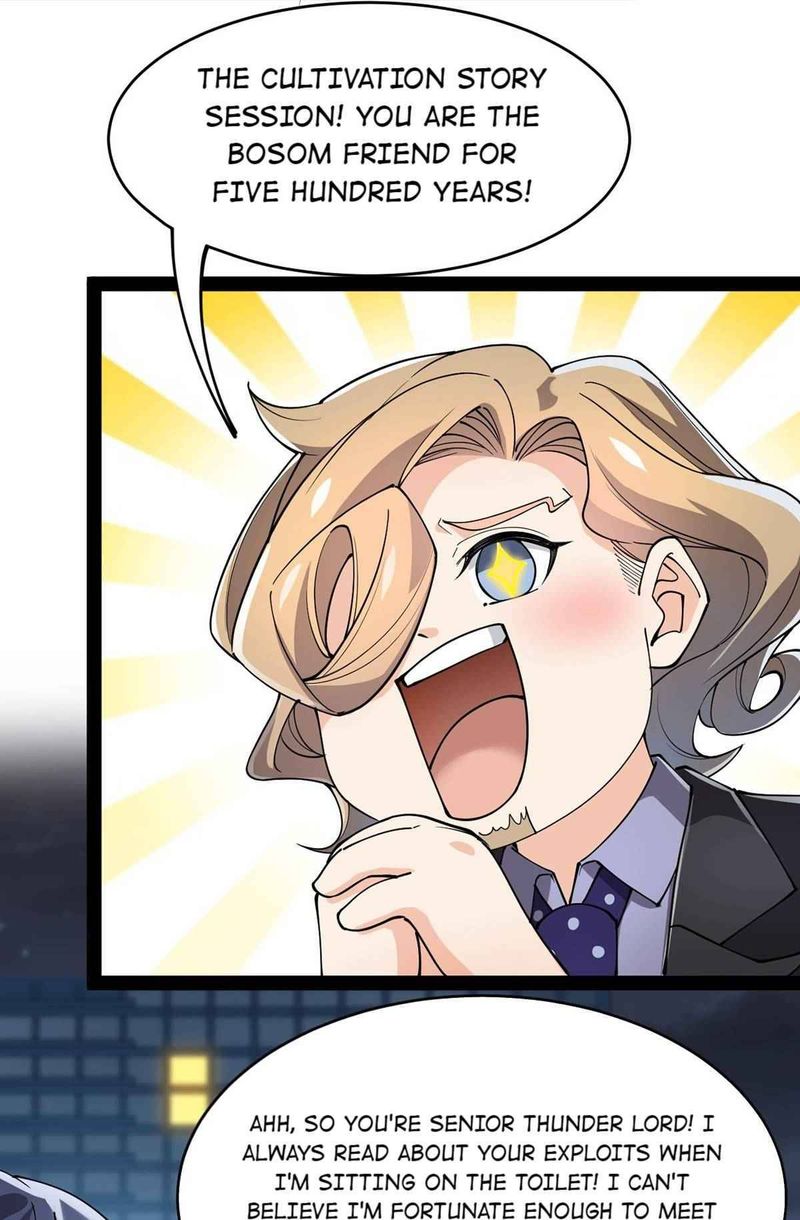 The Daily Life Of Immortal King 69 25