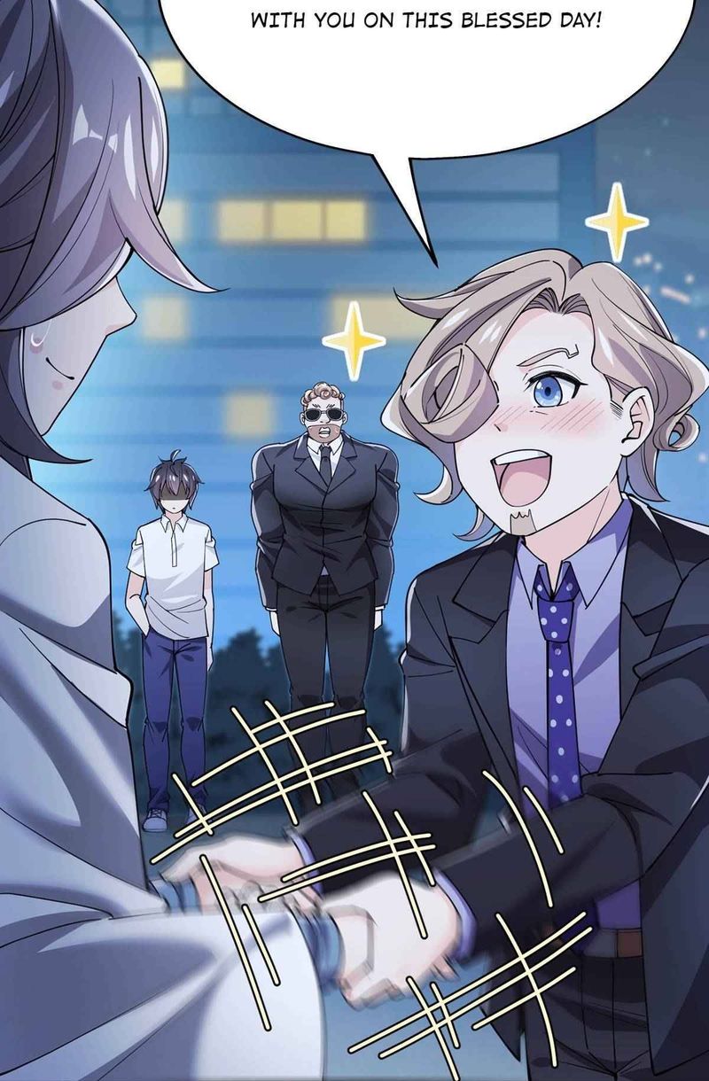 The Daily Life Of Immortal King 69 26