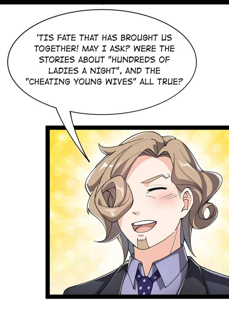 The Daily Life Of Immortal King 69 27